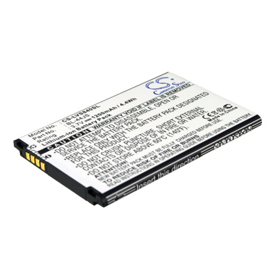 Select LG Smartphones Replacement Battery - CEL11182