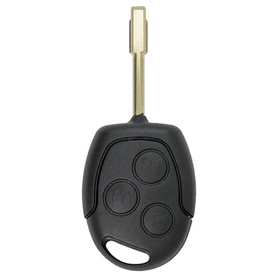 2011 Ford Transit Connect xlt L4 2.0L Gas Key Fob Replacement