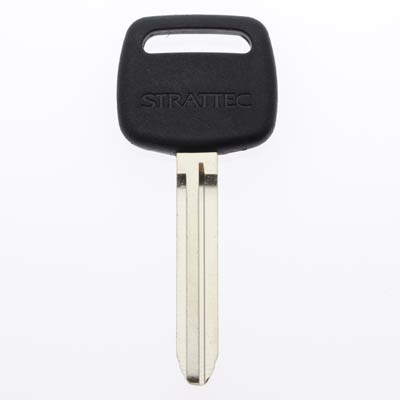Replacement Non-Transponder Key For Pontiac and Toyota Vehicles - FOB10700