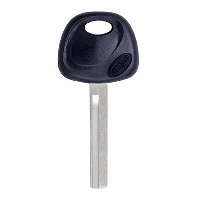 Replacement Non-Transponder Key for Hyundai Vehicles - FOB11422