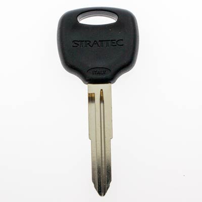 Replacement Non-Transponder Key for Hyundai and Kia Vehicles - FOB11554