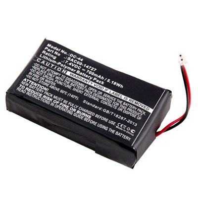 Replacement Battery for SportDog Remote Launcher Receiver