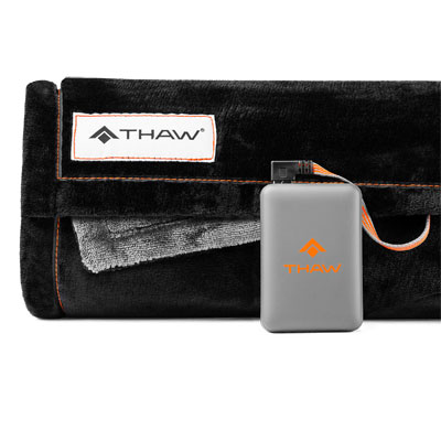 THAW Rechargeable Heated Wrap - PLP11735