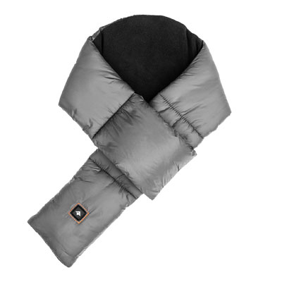 THAW Rechargeable Heated Scarf