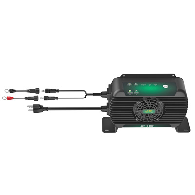 Battery Tender 48V High Amp Output Battery Charger