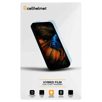 cellhelmet Samsung Galaxy S24U Tempered Glass Screen Protector
