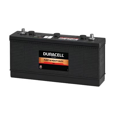 Duracell Ultra Flooded 875CCA BCI Group 3EH Heavy Duty Battery