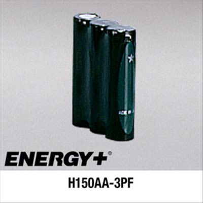 Energy Plus 3.6V 1650mAh Battery for PSC Percon Falcon Scanner