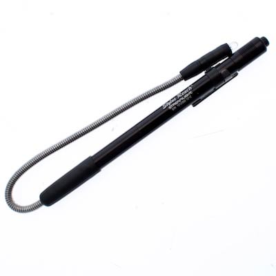 Streamlight Stylus Reach 11 Lumen AAAA Pen Light - Black - STR65618
