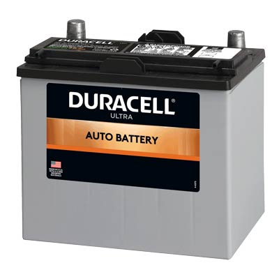 Duracell Ultra AGM 320CCA BCI Group U1RT Car and Truck Battery