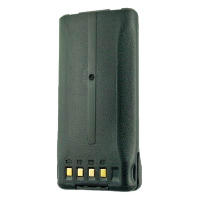 Power Products 7.4V Li Ion Battery for Kenwood TK-5310K Two Way Radio