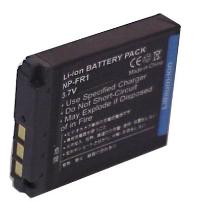Sharp DSCP200R Replacement Replacement Battery