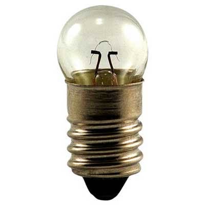 3.7V Miniature 13 Light Bulb - Main Image