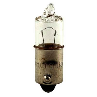 12V 64111 Miniature Light Bulb - Main Image