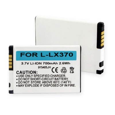LG GB220 Cell Phone Replacement Battery