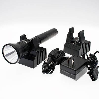 Streamlight Stinger LED Flashlight - Main Image