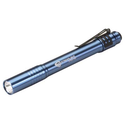 Streamlight Stylus Pro 350 Lumen AAA Pen Light - Blue - STR66122
