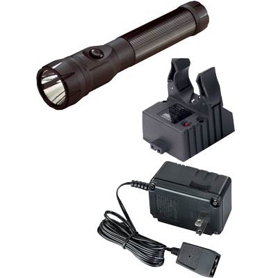 Streamlight Polystinger LED with AC Charger - Main Image