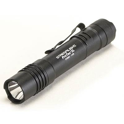 Streamlight Protac 2L 350 Lumen CR123A Flashlight