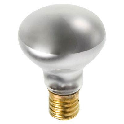 Satco 25W E26 R14 Incandescent Bulb - INC10260