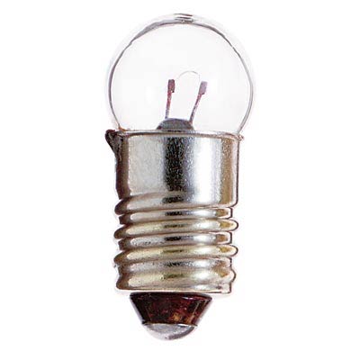 Satco 14 Miniature Bulb - 1 Pack - MIN10002