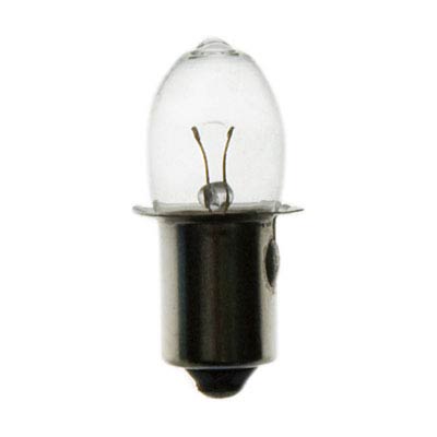 KPR13 Lamp Krypton Miniature Light Bulb - Main Image