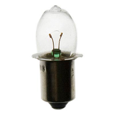 KPR103 Lamp Krypton Miniature Light Bulb - Main Image