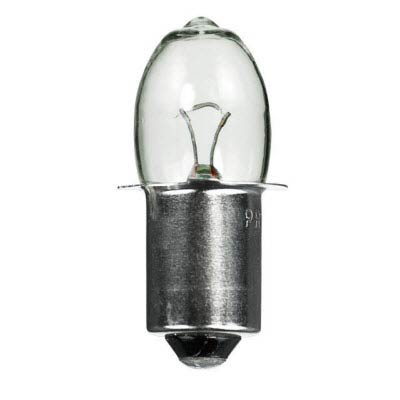 PR2 Lamp Miniature Light Bulb - Main Image