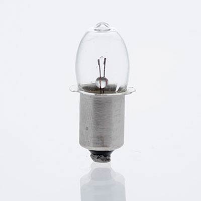 2.47V PR6 Miniature Light Bulb - Main Image