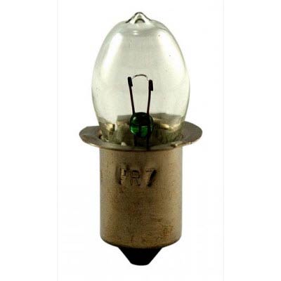 PR12 Lamp Miniature Light Bulb - Main Image