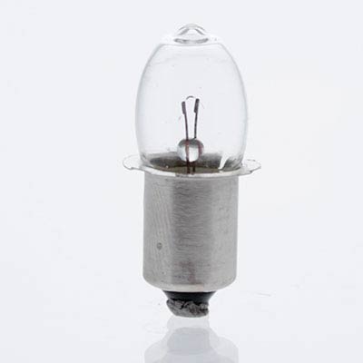 PR18 Lamp Miniature Light Bulb - Main Image
