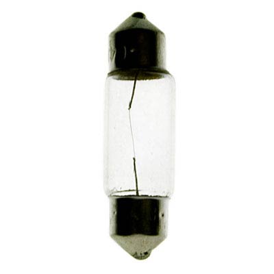6418 Lamp Miniature Light Bulb