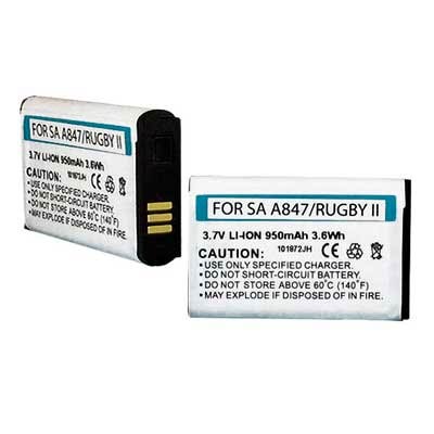 Samsung AB663450BABSTD Replacement Replacement Battery