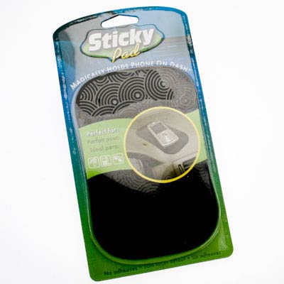 American Covers Gel Sticky Pad - ABS10056