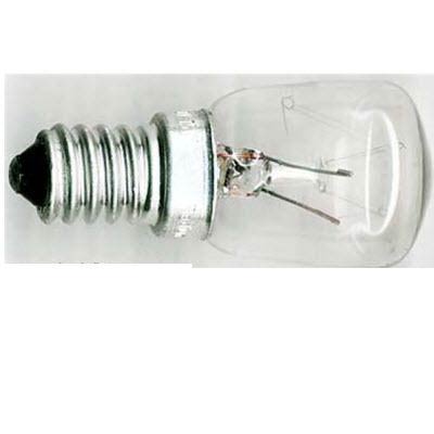 Sylvania 15W Incandescent Light Bulb - Main Image