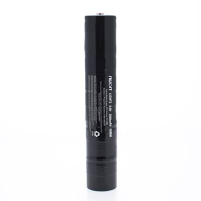 6V NiMH Battery Stick for Mag Flashlights - Main Image