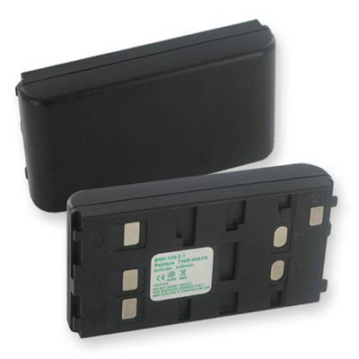 Hewlett Packard 350CBI Scanner Replacement Battery