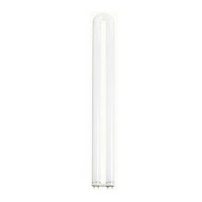 Satco 31W T8 22.6 Inch Cool White 2 Pin Fluorescent U Bend Light Bulb - FLO10404