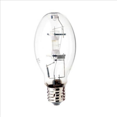 Satco Mercury Vapor Light Bulb