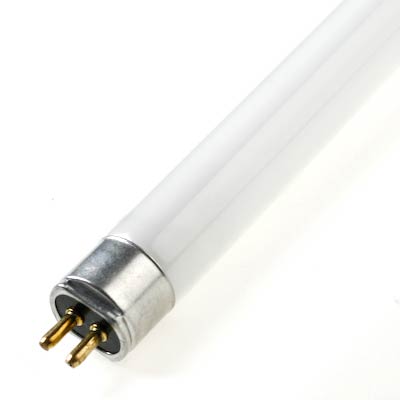 Duracell Ultra 54W T5 46 Inch Daylight 2 Pin Fluorescent Tube Light Bulb - FLO10370
