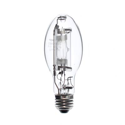 Werker 175W E26 ED17 Metal Halide Light Bulb - MTH10164