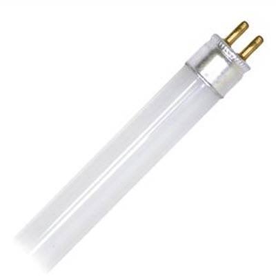 16W T4 17 inch Soft White Fluorescent Lamp - Main Image