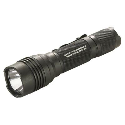 Streamlight Protac HL 750 Lumen CR123A Flashlight - STR88040