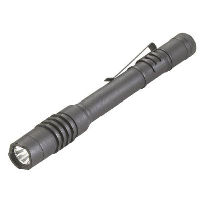 Streamlight Protac 2AAA 130 Lumen AAA Flashlight - STR88039