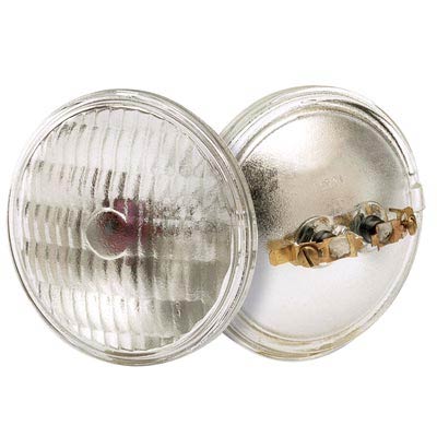 4406 35W 12.8V Sealed Beam Replacement Lamp