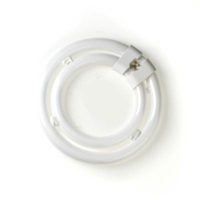 2c 55w circular bulb