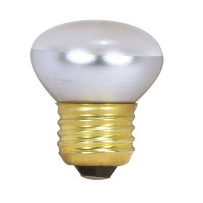 Satco 25W E26 R14S Incandescent Bulb - INC10261