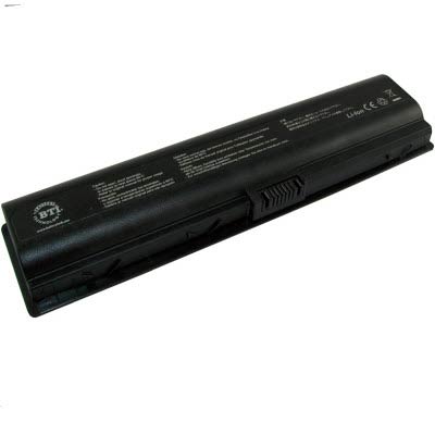 Hewlett Packard SPS454931001 Replacement Battery