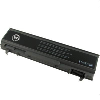 Dell 0FU272 Replacement Battery