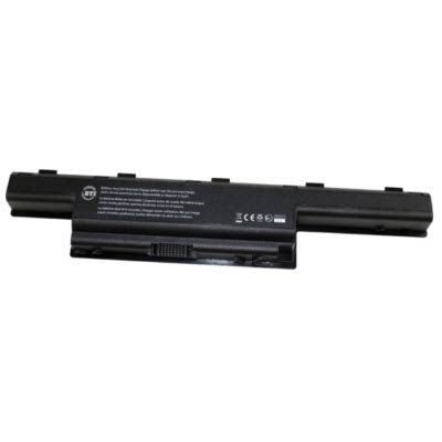 Acer Aspire and Travelmate 10.8V 4400mAh Replacement Laptop Battery - COM12037